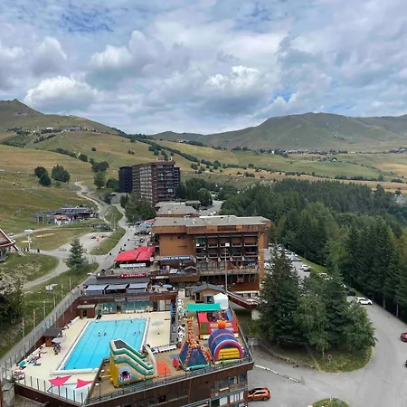 Studio 14Th Panoramic Valley