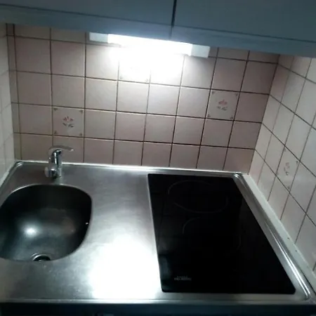 Apartamento Studio 14Th Panoramic Valley